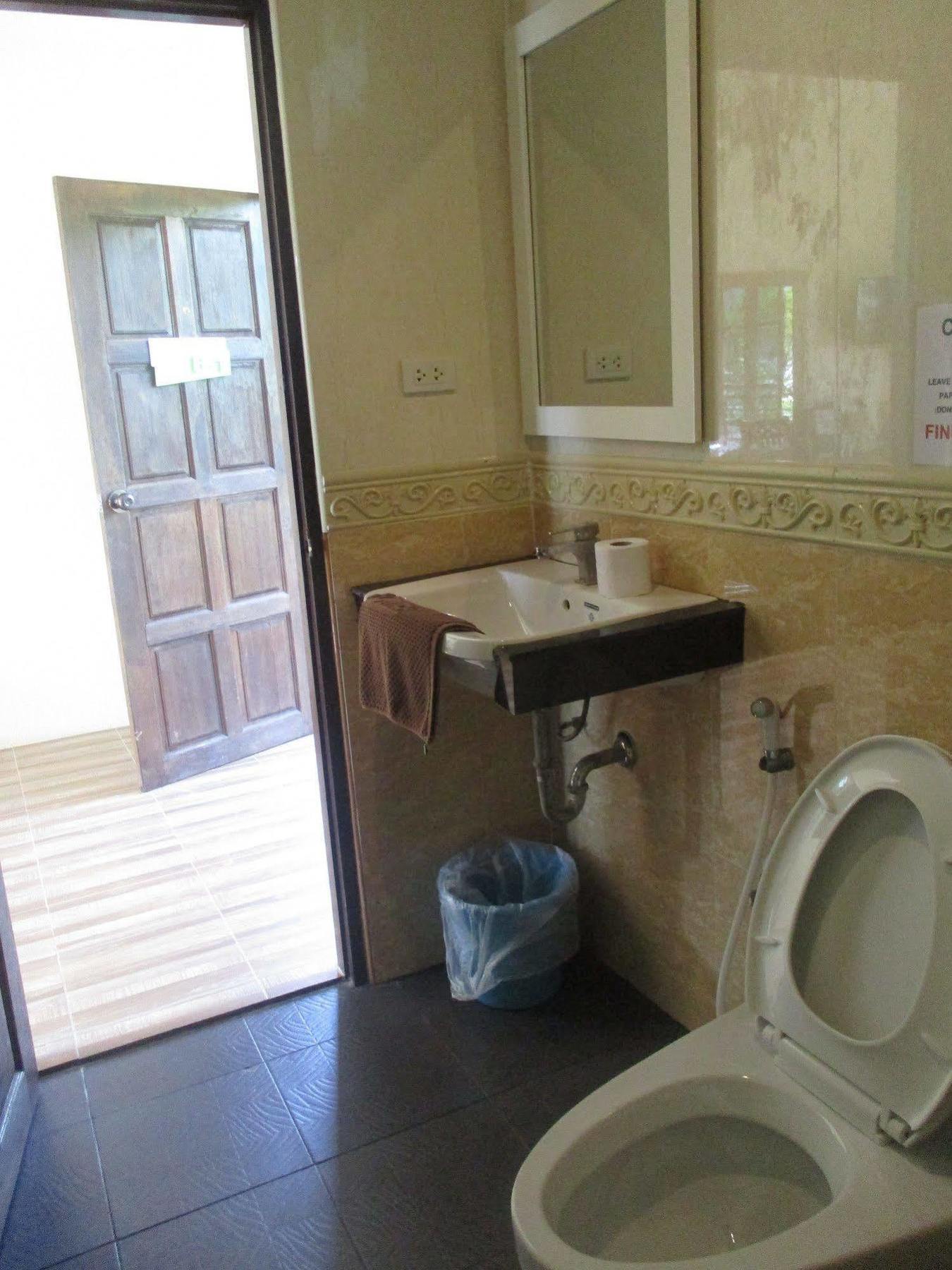Phi Phi Green House Zewnętrze zdjęcie