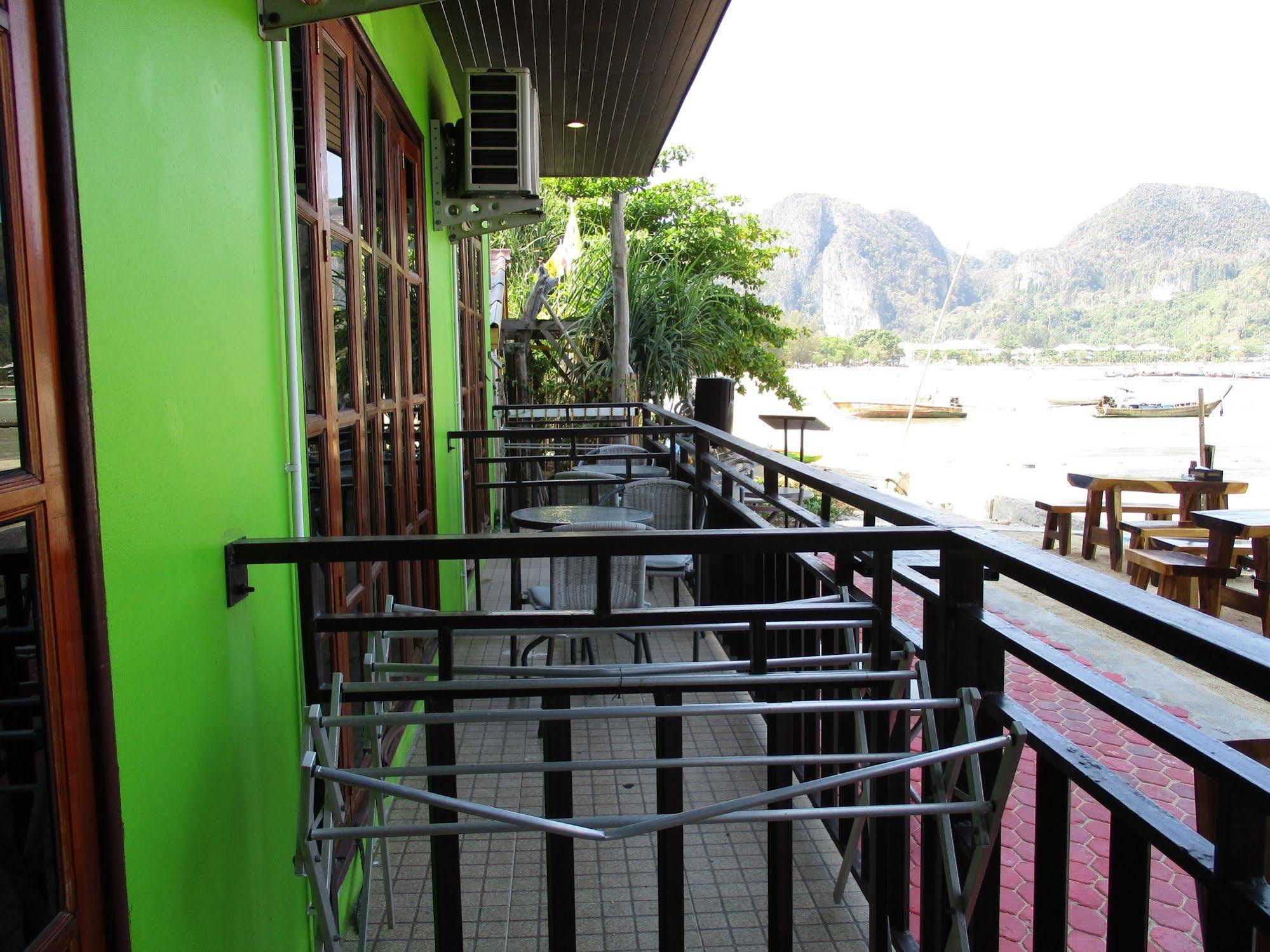 Phi Phi Green House Zewnętrze zdjęcie