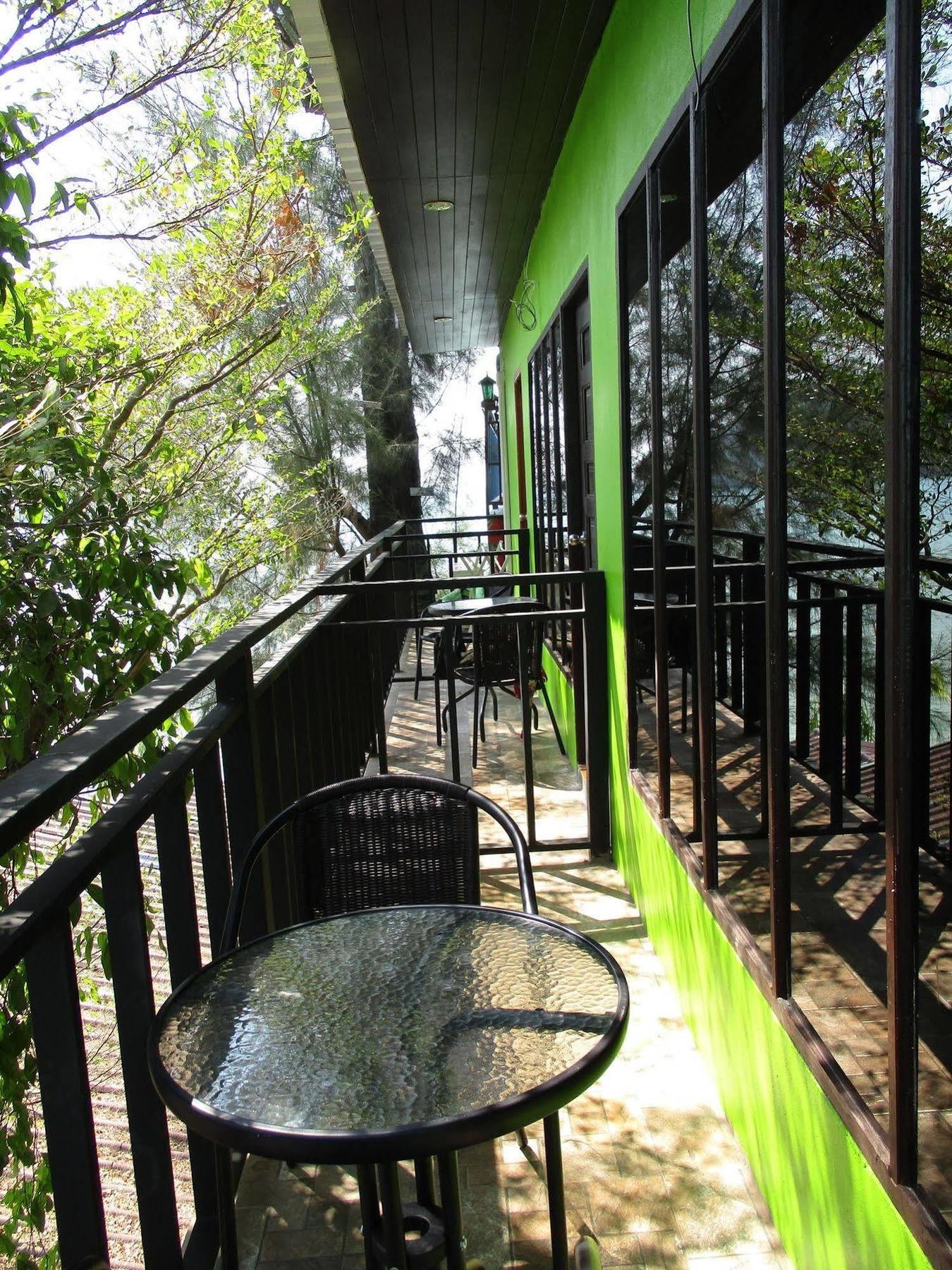 Phi Phi Green House Zewnętrze zdjęcie